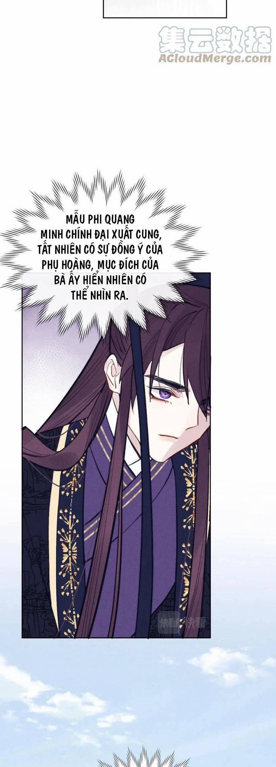 Quân Nhan Tựa Hoa Đào 50 trang 27