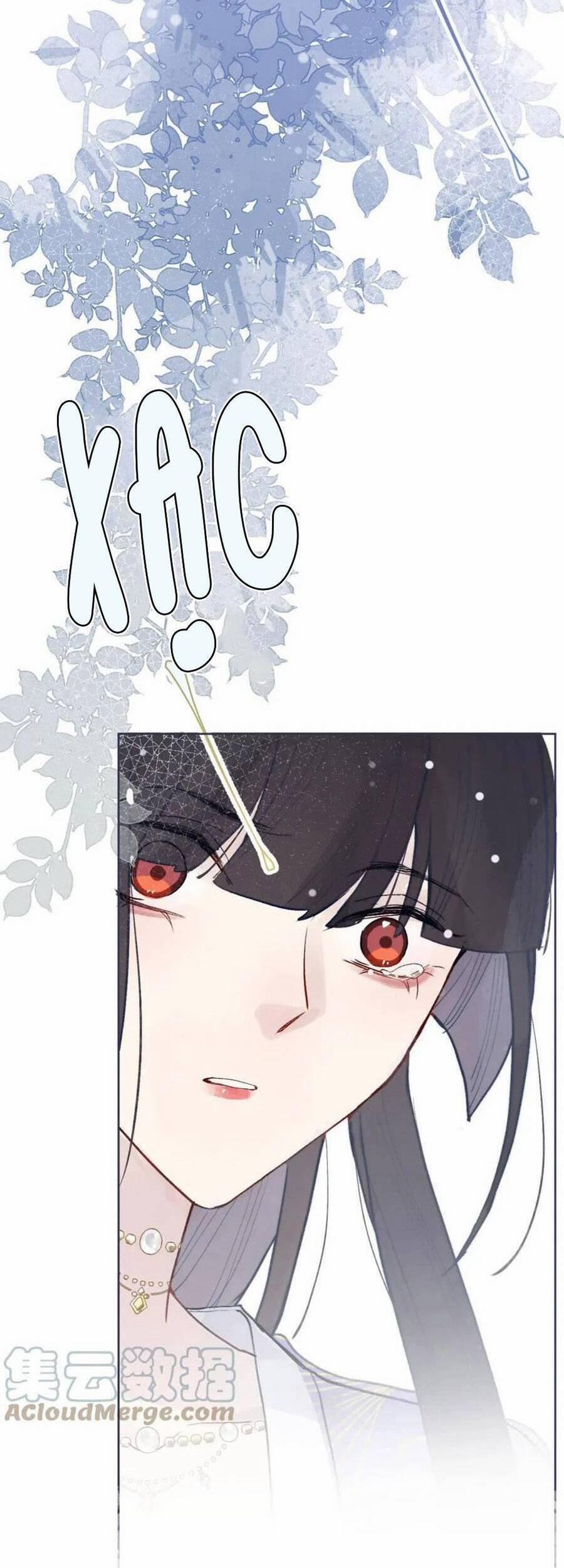 Quân Nhan Tựa Hoa Đào 50 trang 38