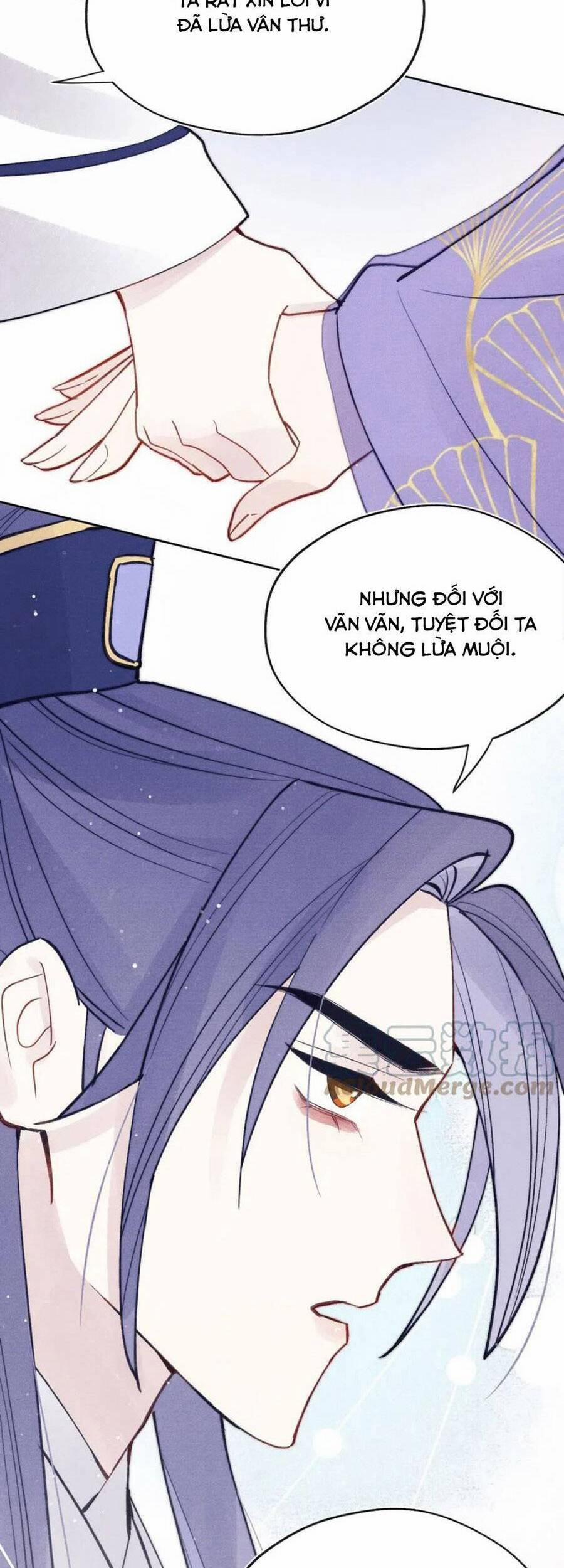 Quân Nhan Tựa Hoa Đào 50 trang 4