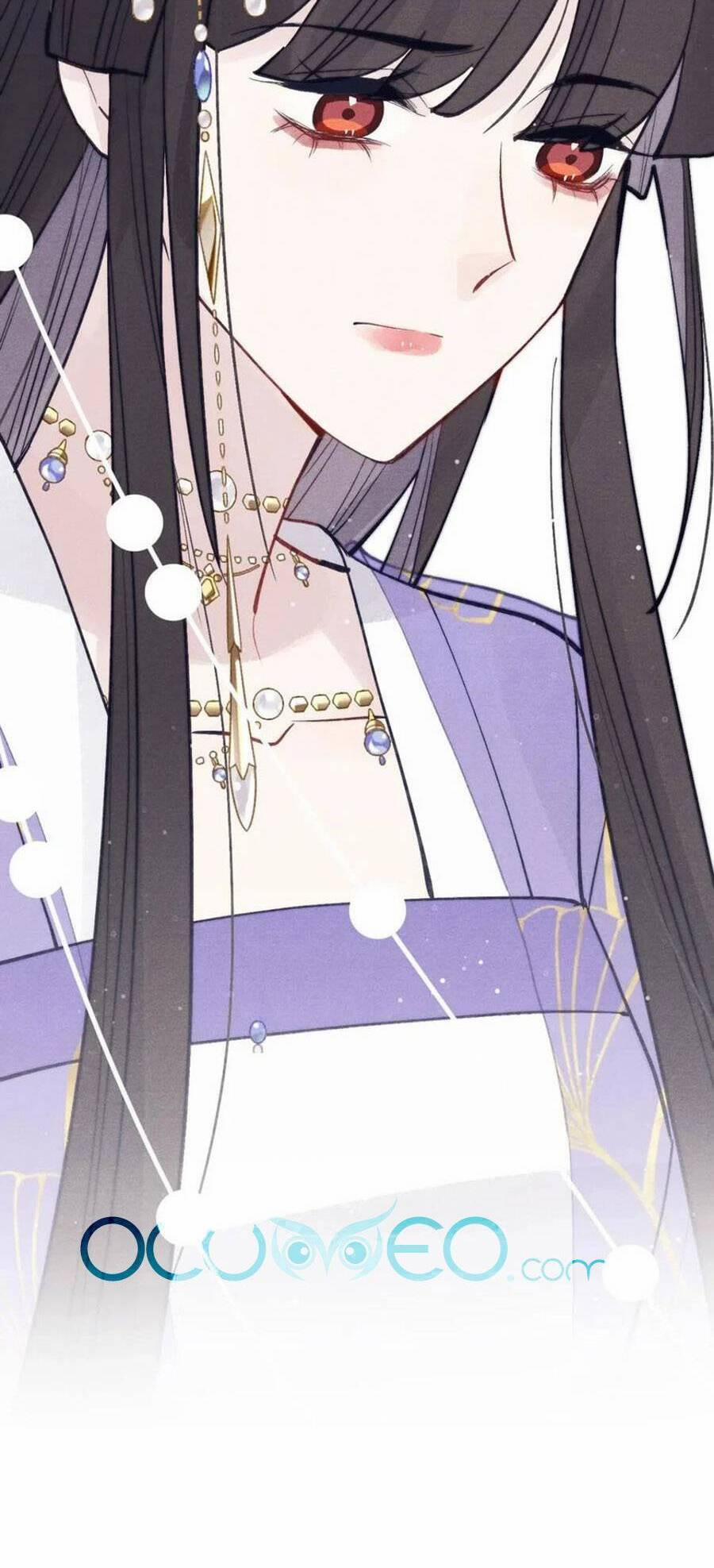 Quân Nhan Tựa Hoa Đào 50 trang 6