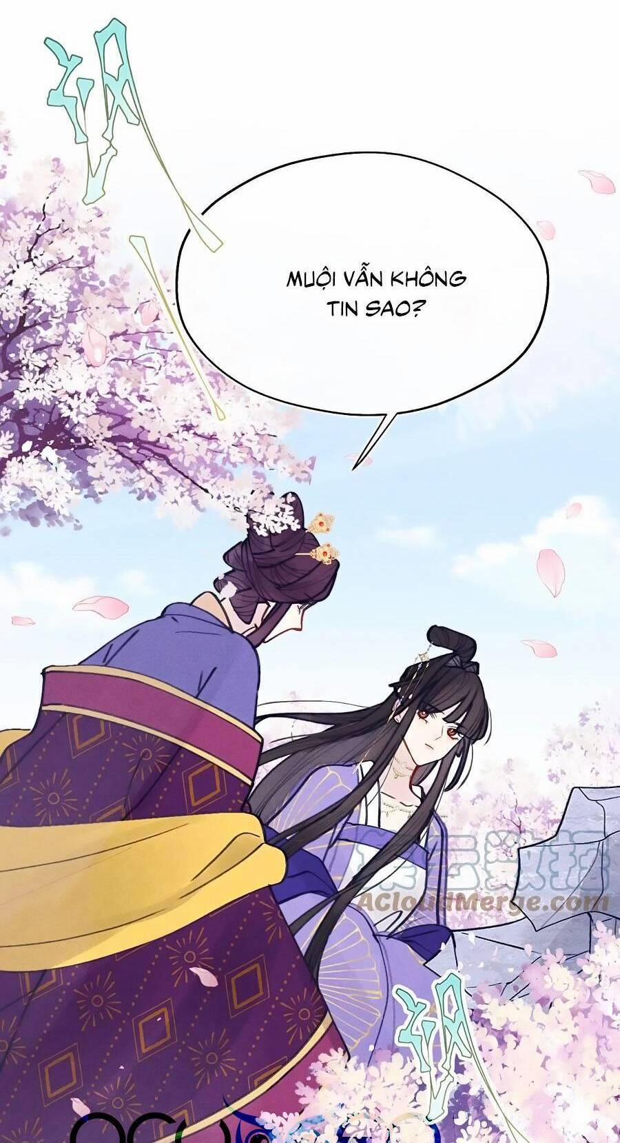 Quân Nhan Tựa Hoa Đào 51 trang 10