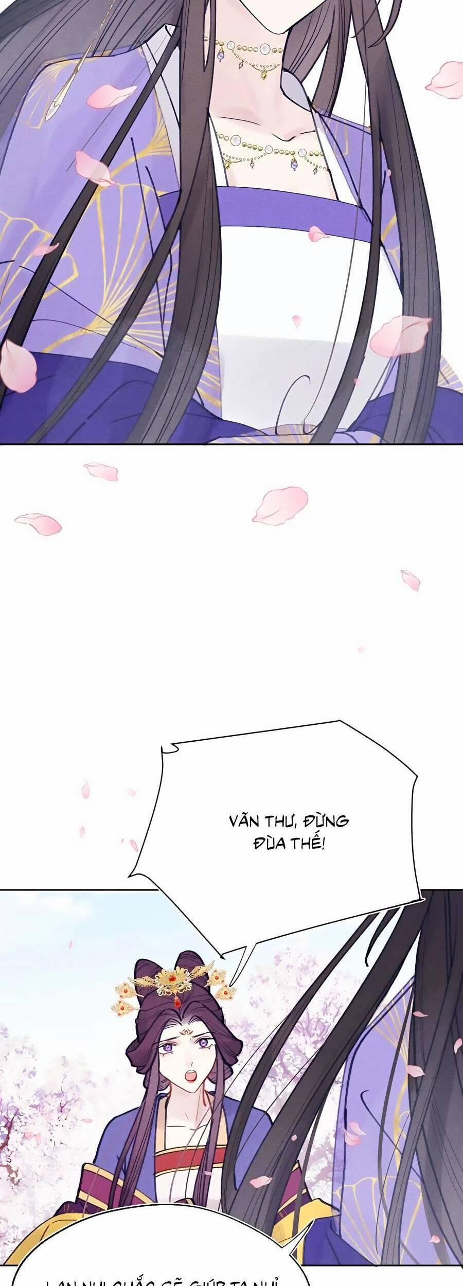 Quân Nhan Tựa Hoa Đào 51 trang 12