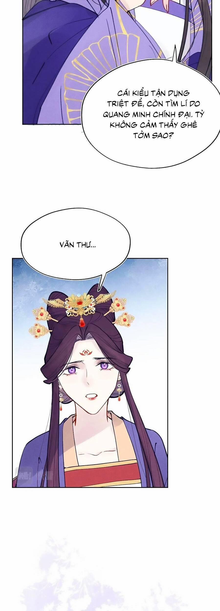 Quân Nhan Tựa Hoa Đào 51 trang 14