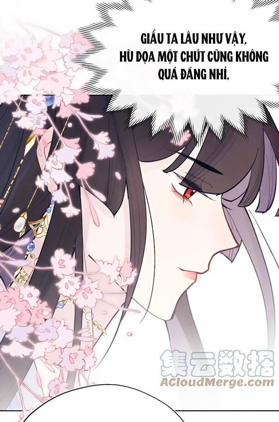 Quân Nhan Tựa Hoa Đào 51 trang 16