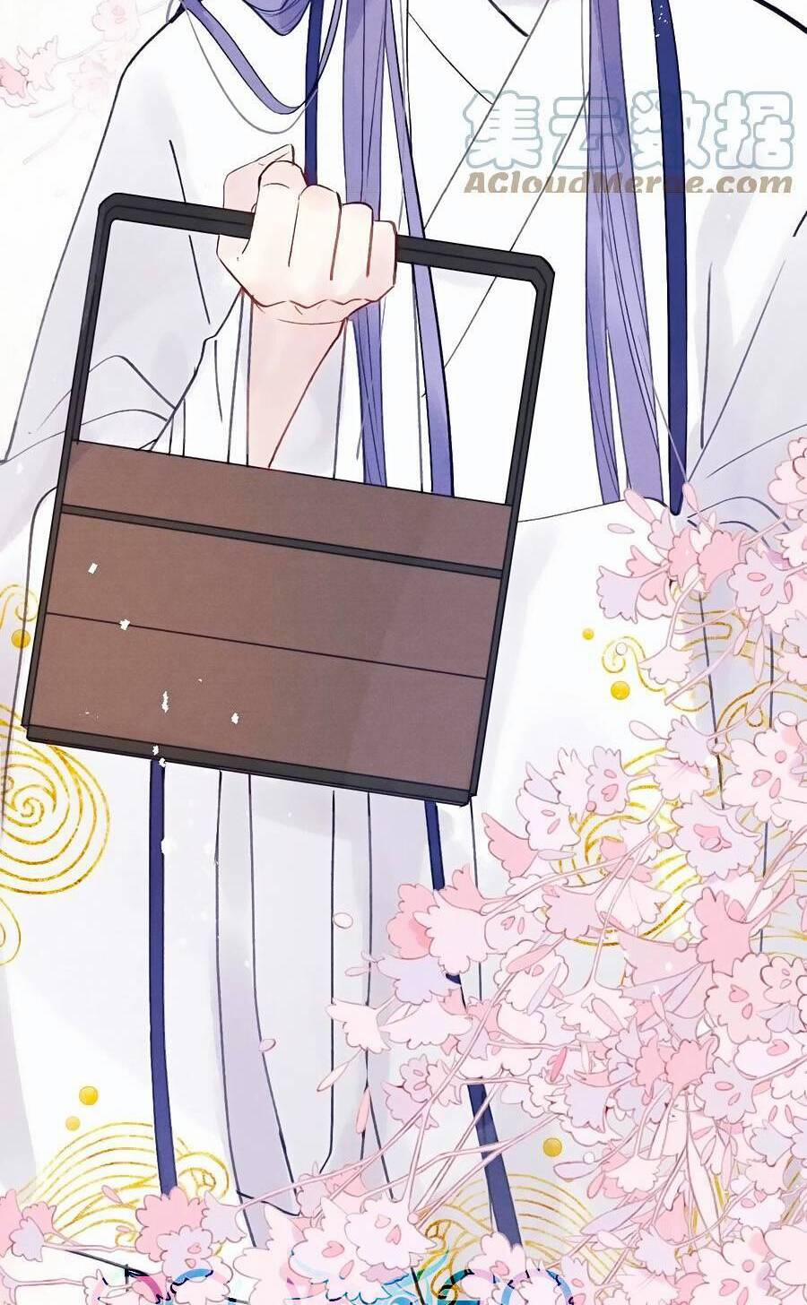 Quân Nhan Tựa Hoa Đào 51 trang 18