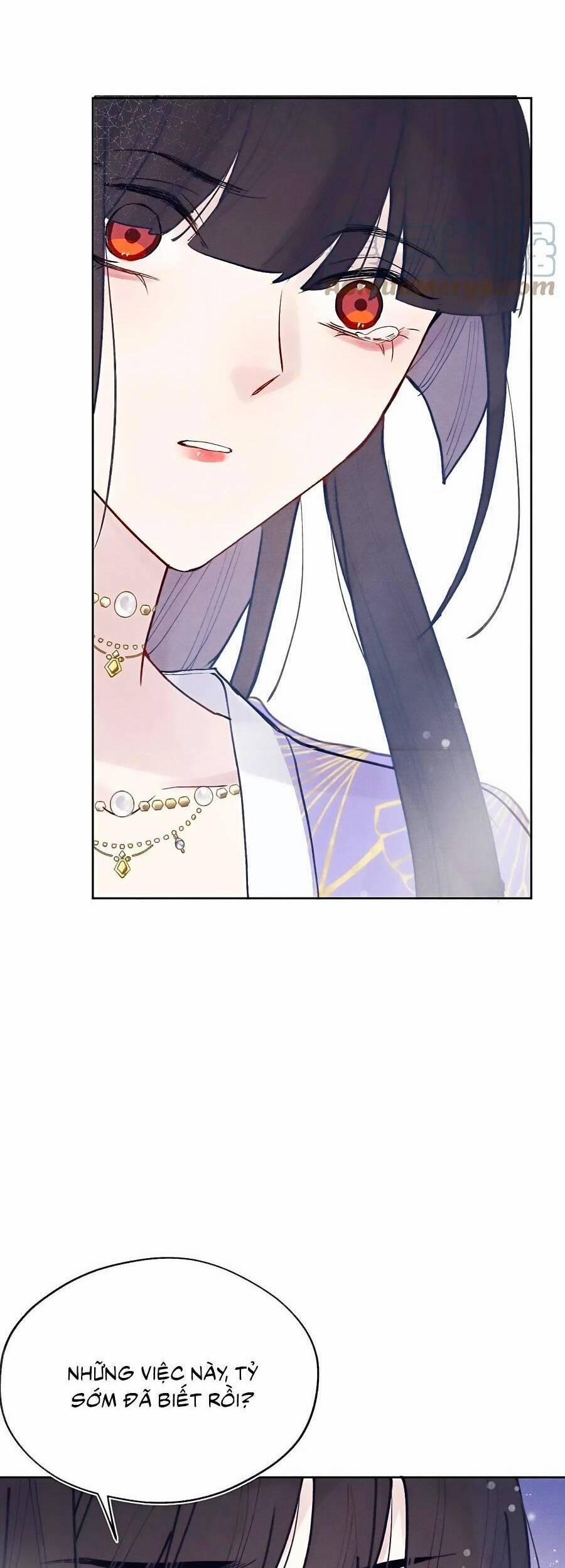 Quân Nhan Tựa Hoa Đào 51 trang 2