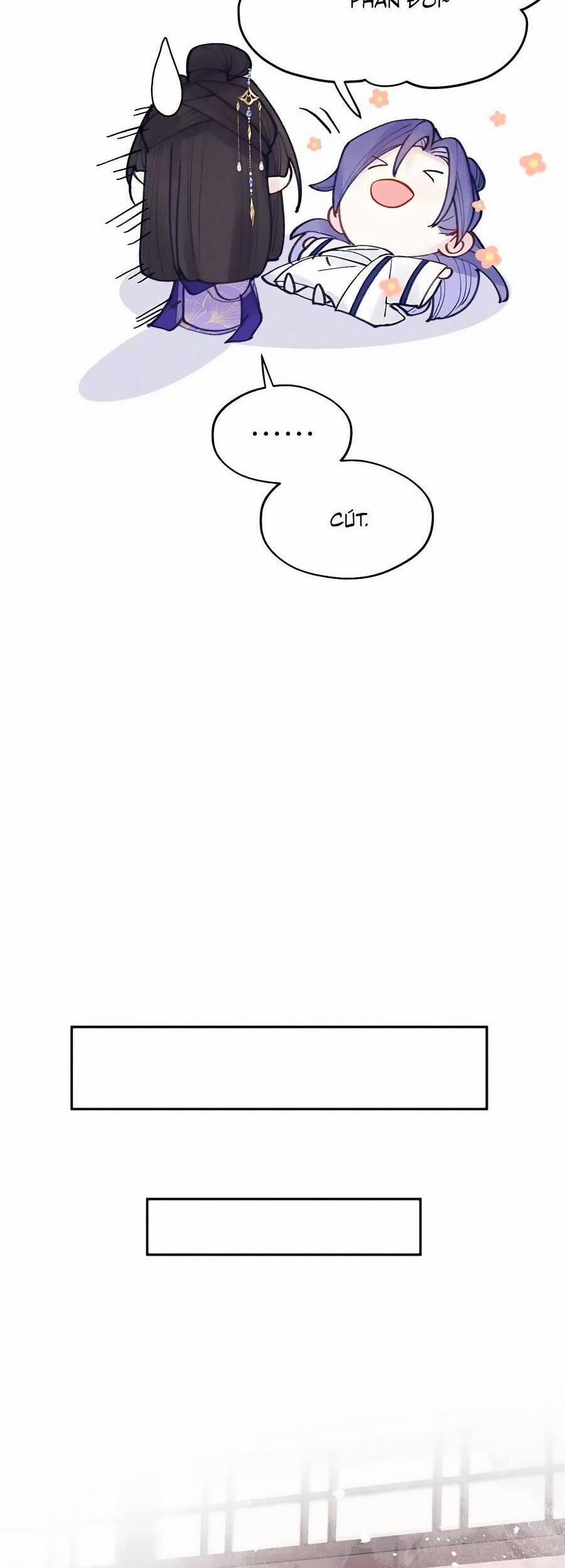 Quân Nhan Tựa Hoa Đào 51 trang 24