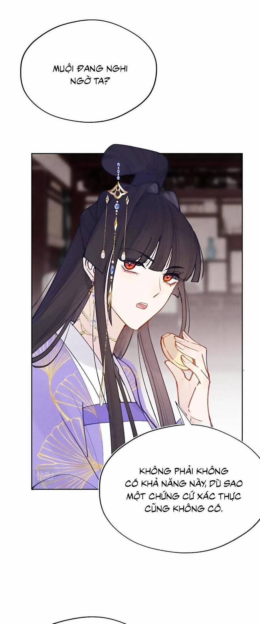 Quân Nhan Tựa Hoa Đào 51 trang 26