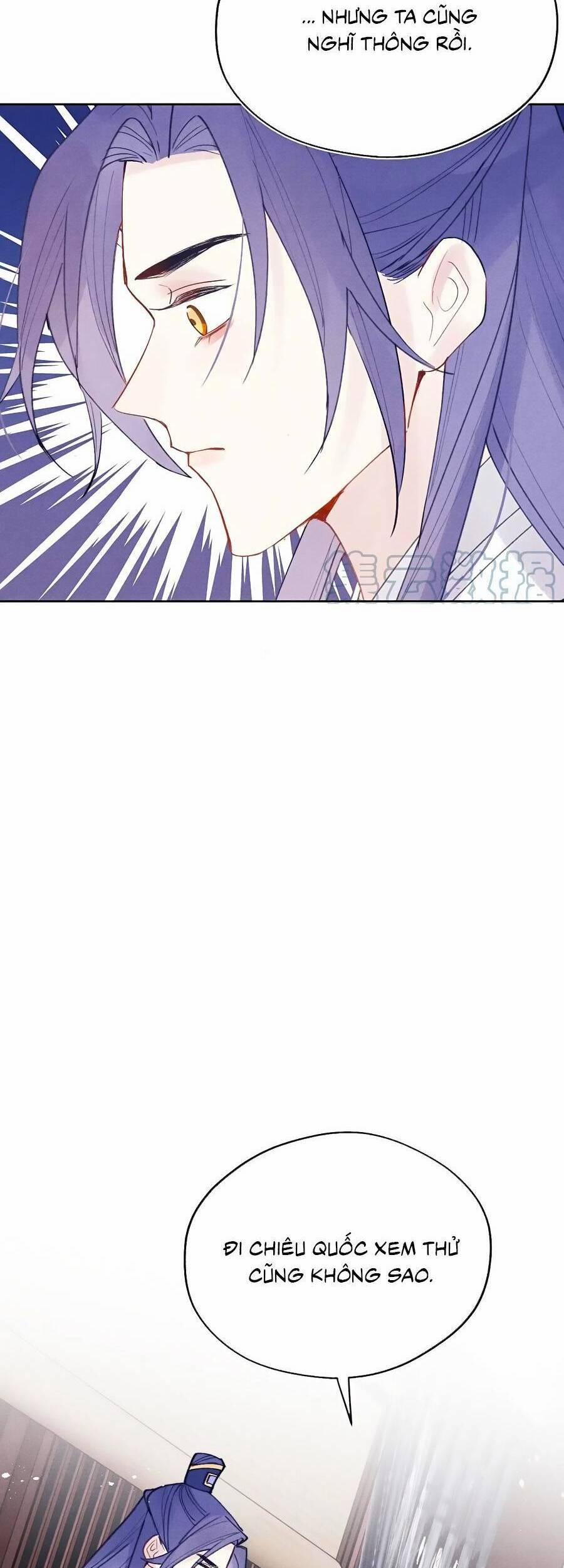 Quân Nhan Tựa Hoa Đào 51 trang 28