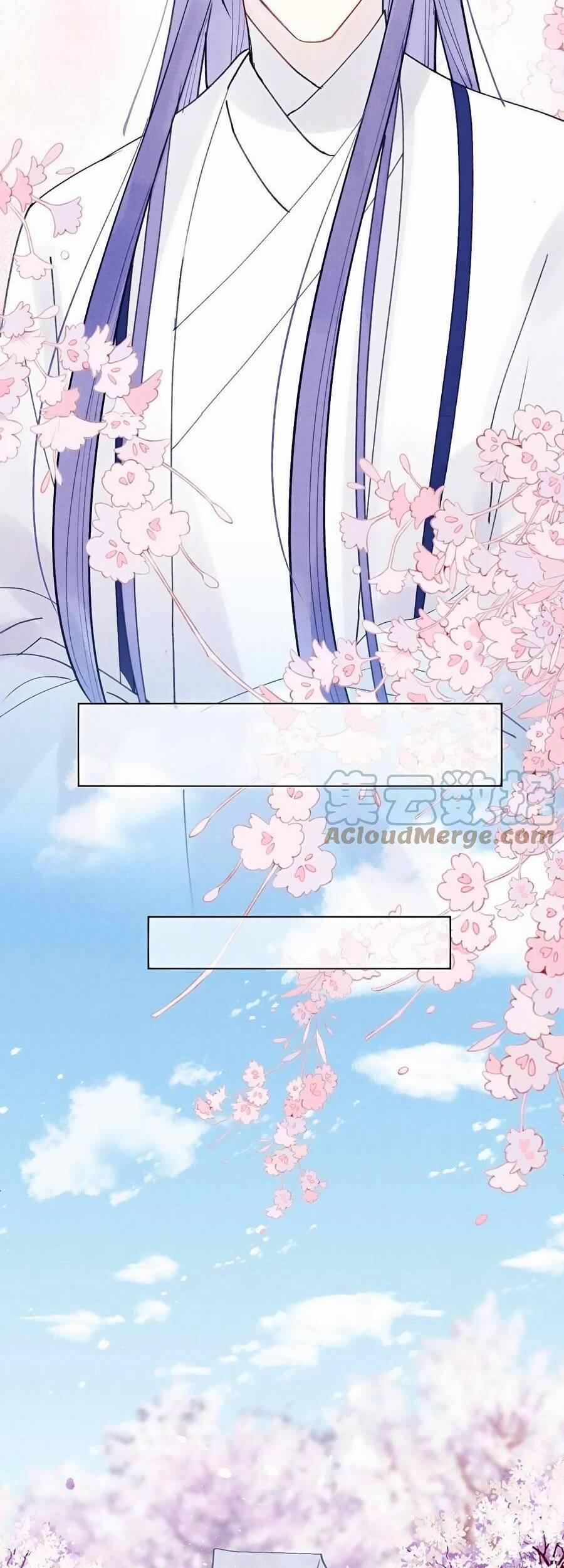 Quân Nhan Tựa Hoa Đào 51 trang 30