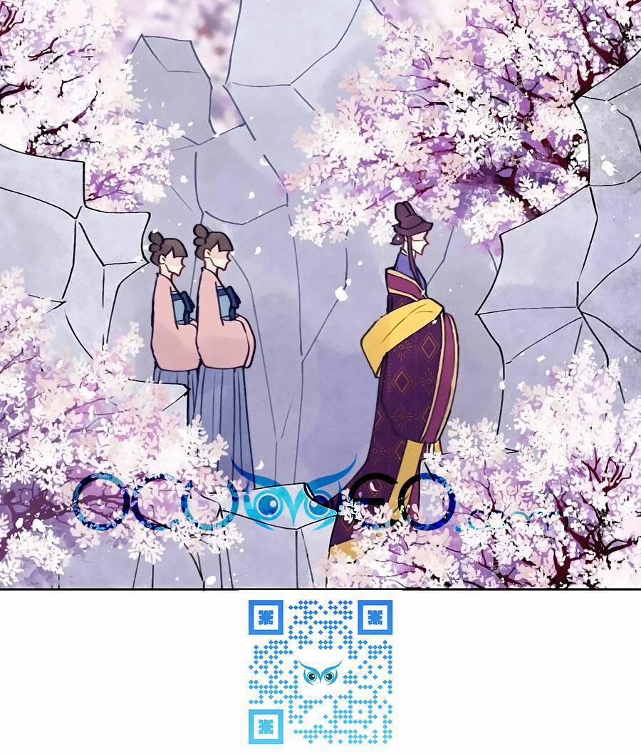 Quân Nhan Tựa Hoa Đào 51 trang 31