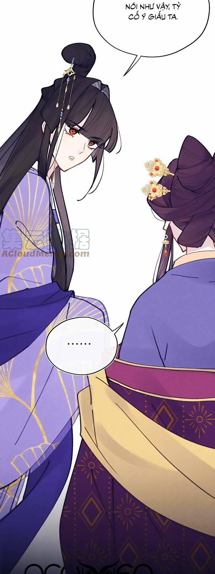 Quân Nhan Tựa Hoa Đào 51 trang 4