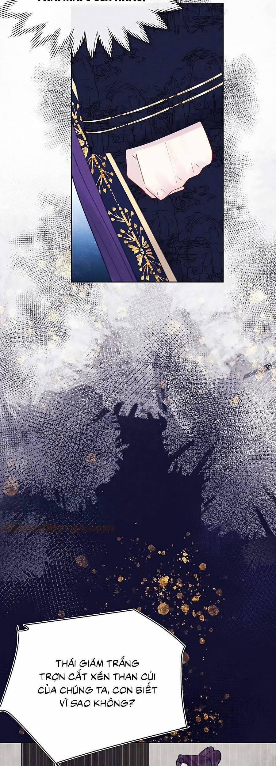 Quân Nhan Tựa Hoa Đào 52 trang 12