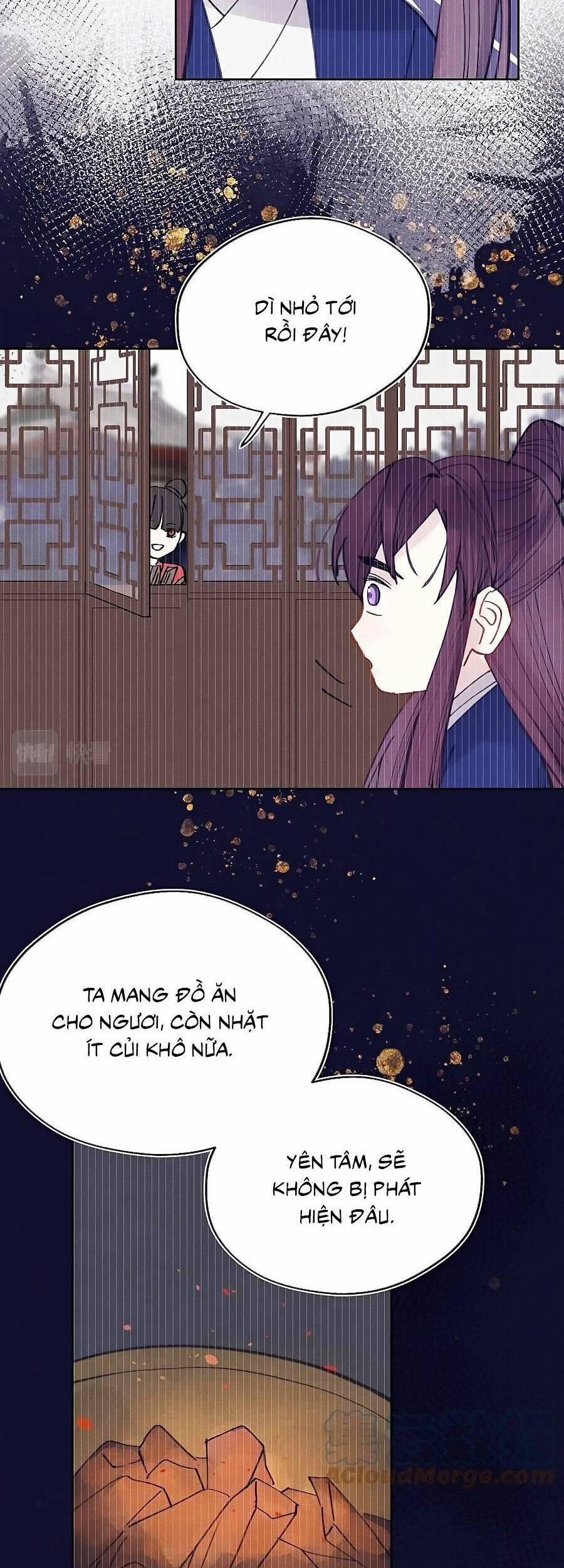 Quân Nhan Tựa Hoa Đào 52 trang 16