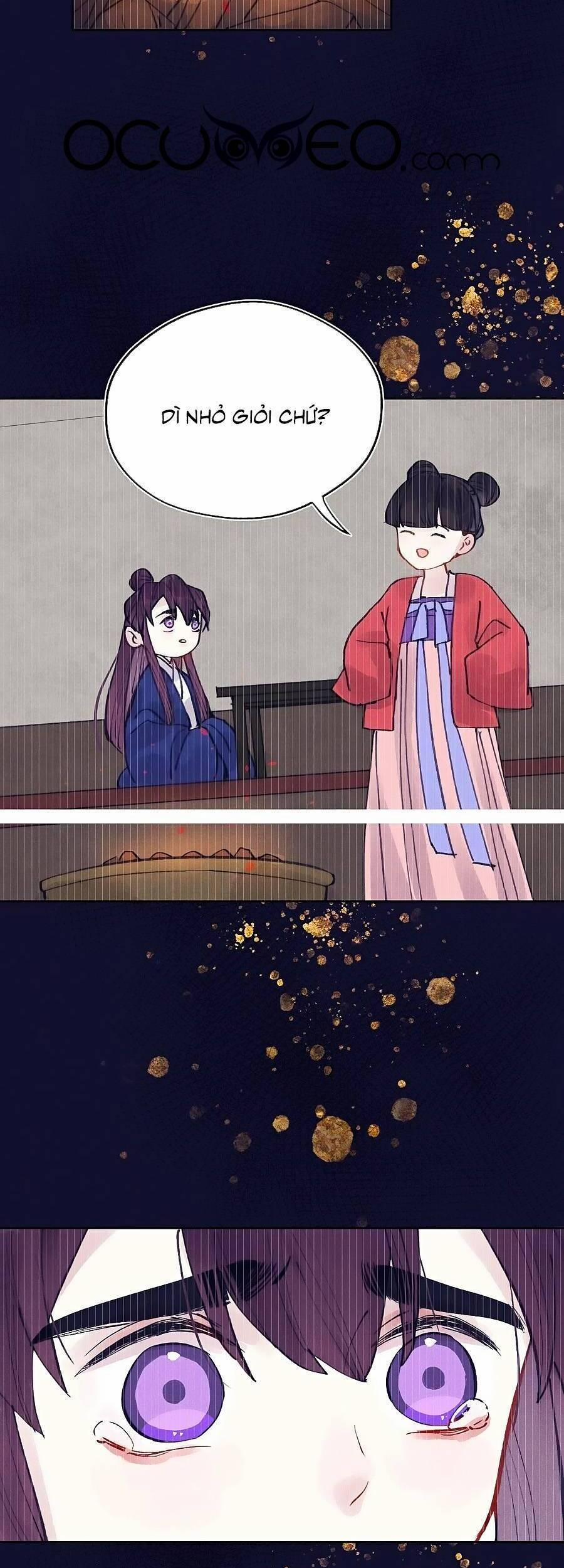 Quân Nhan Tựa Hoa Đào 52 trang 17