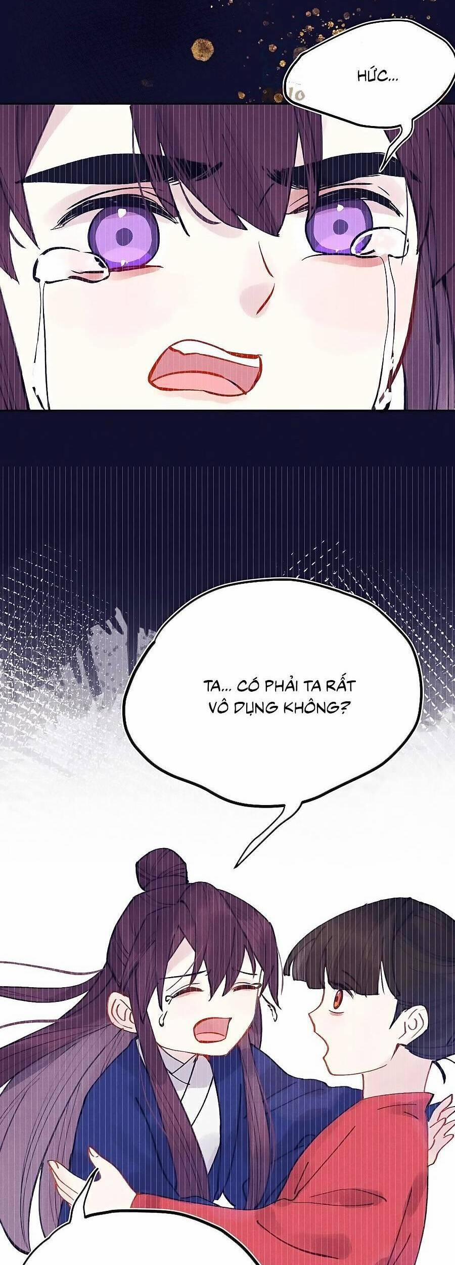 Quân Nhan Tựa Hoa Đào 52 trang 18