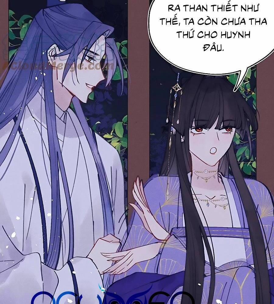 Quân Nhan Tựa Hoa Đào 52 trang 23