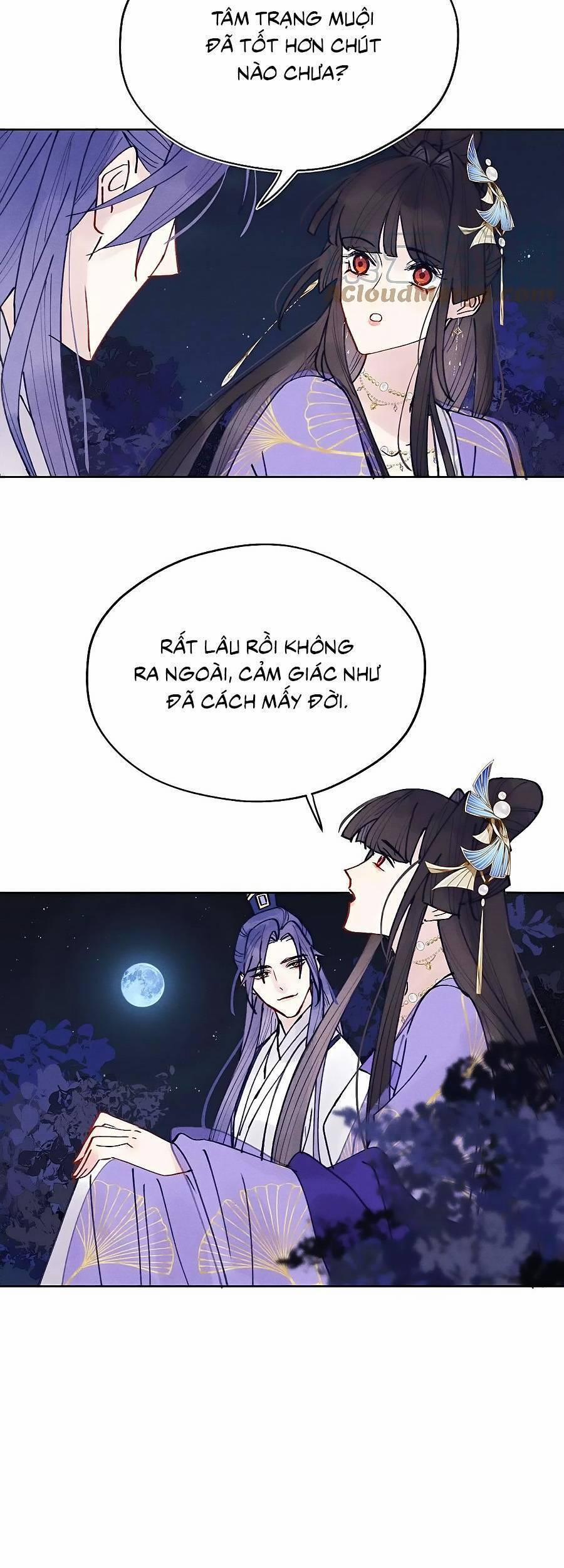 Quân Nhan Tựa Hoa Đào 52 trang 28