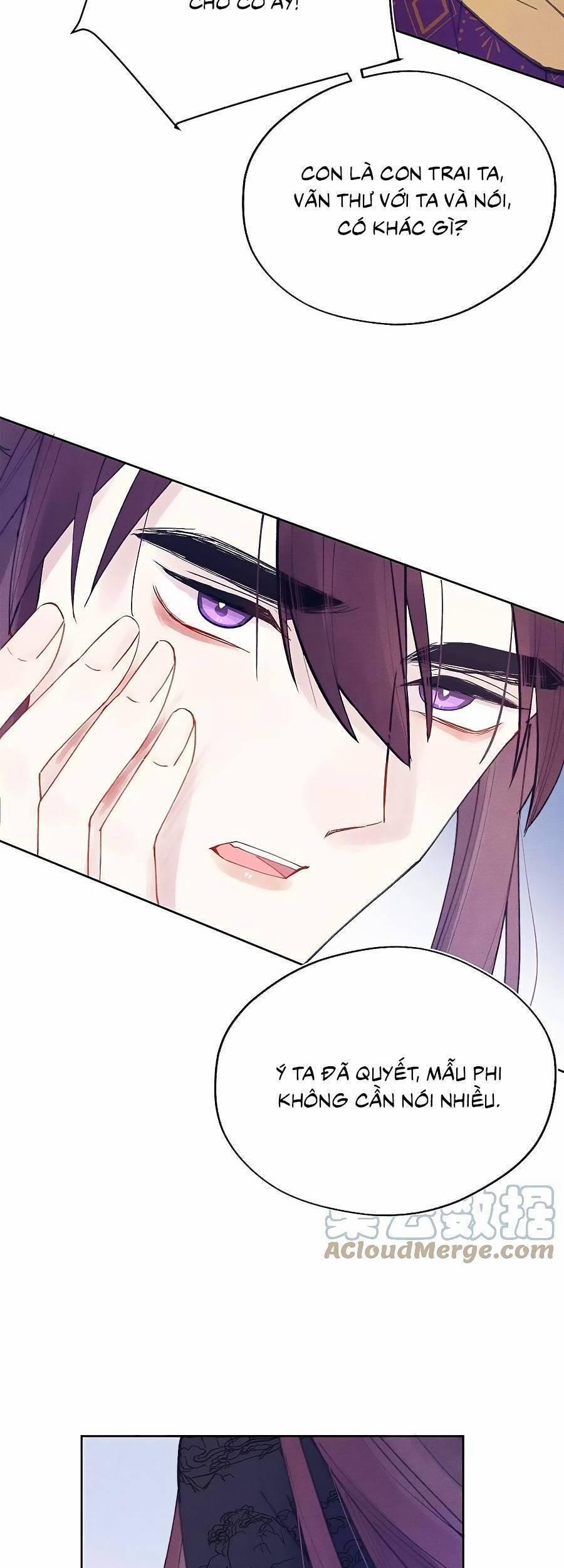 Quân Nhan Tựa Hoa Đào 52 trang 9