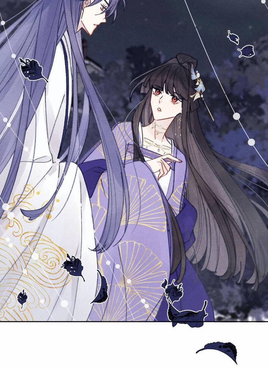 Quân Nhan Tựa Hoa Đào 53 trang 11