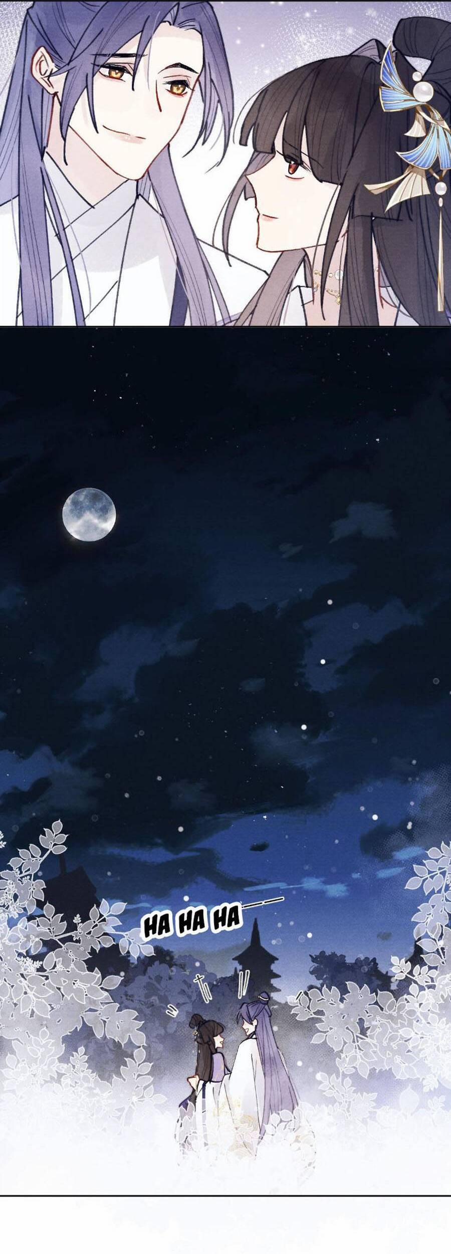 Quân Nhan Tựa Hoa Đào 53 trang 15