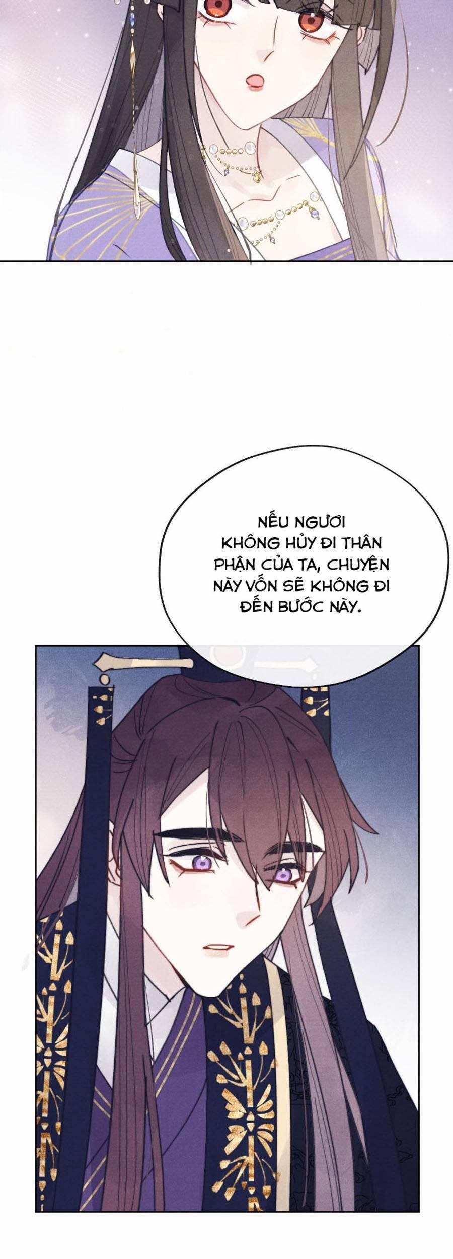 Quân Nhan Tựa Hoa Đào 53 trang 24