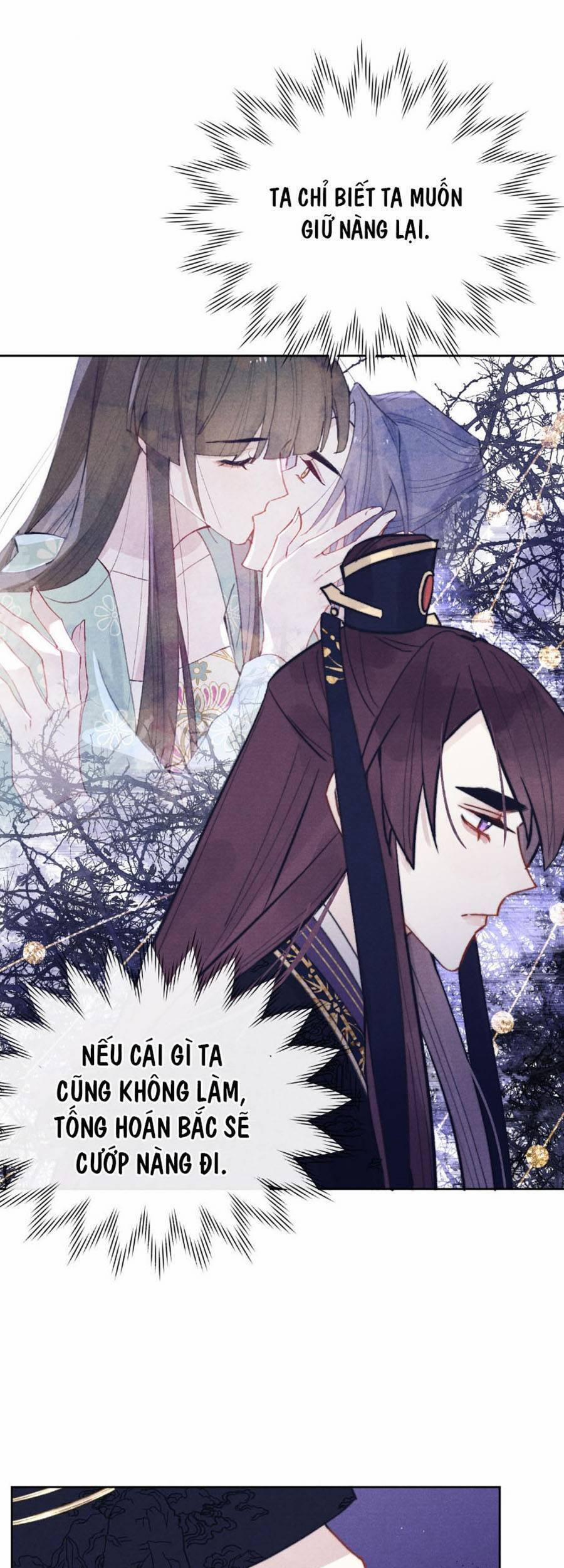 Quân Nhan Tựa Hoa Đào 53 trang 26