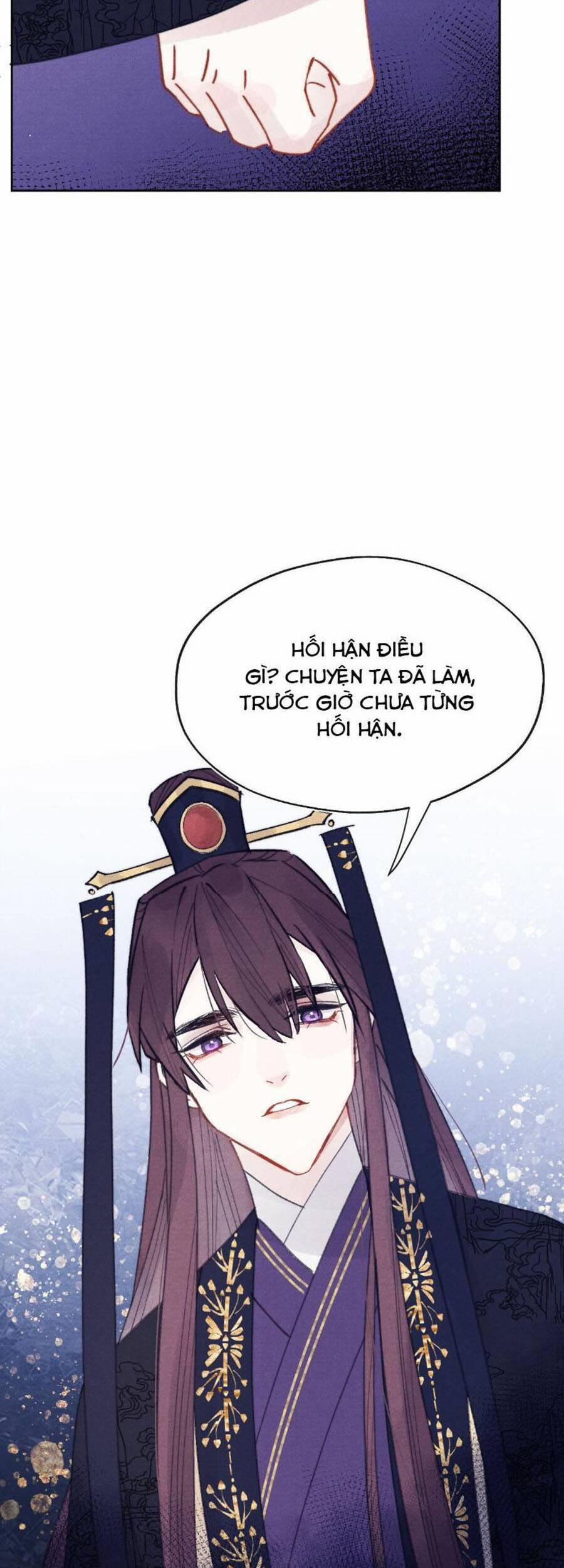 Quân Nhan Tựa Hoa Đào 53 trang 27