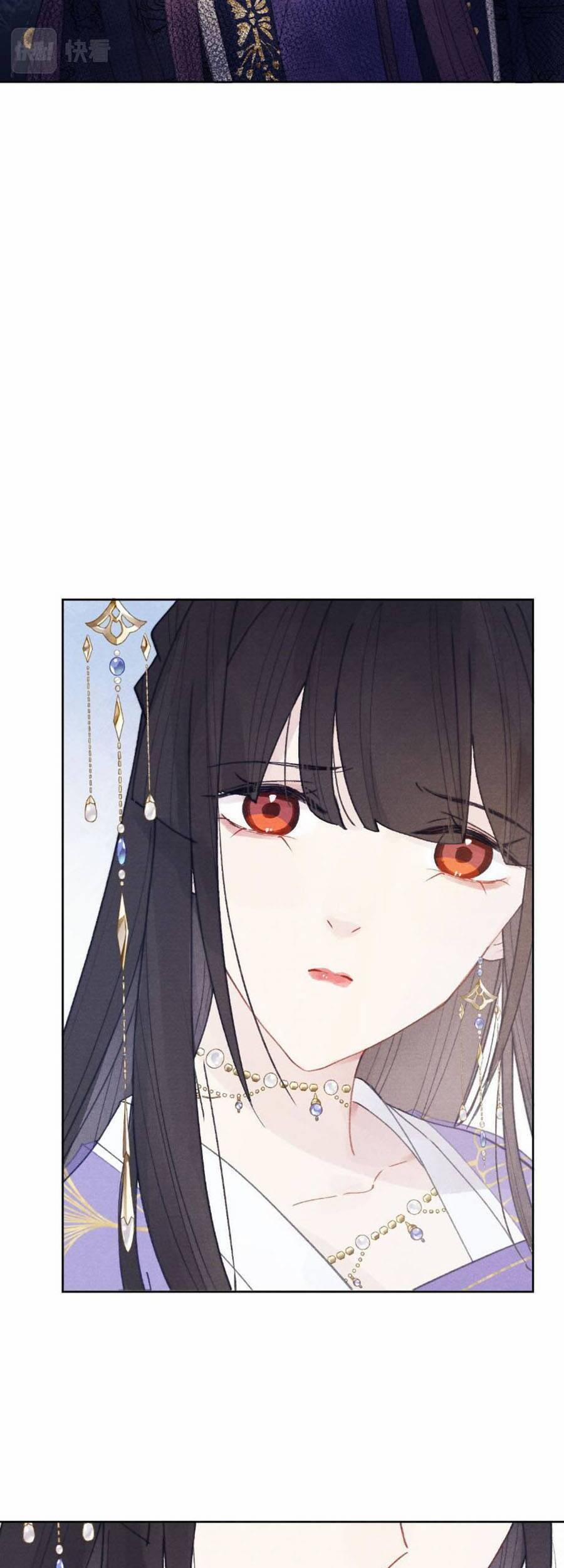 Quân Nhan Tựa Hoa Đào 53 trang 28