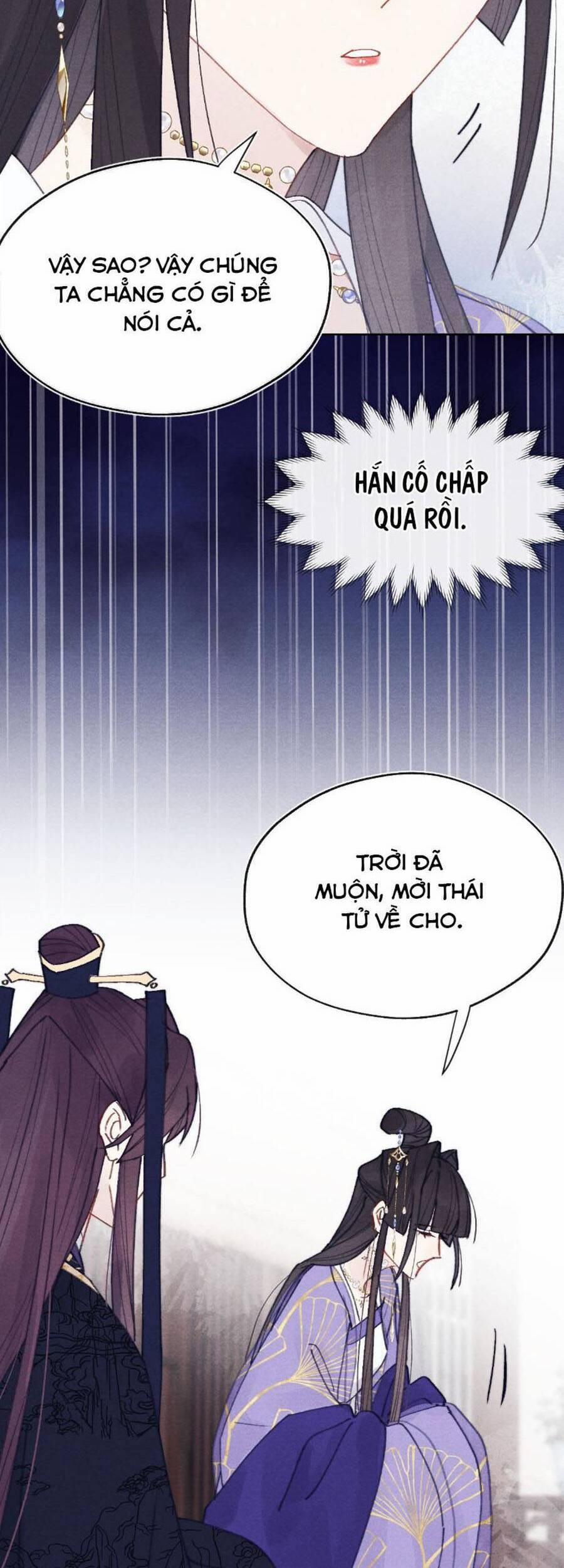 Quân Nhan Tựa Hoa Đào 53 trang 29