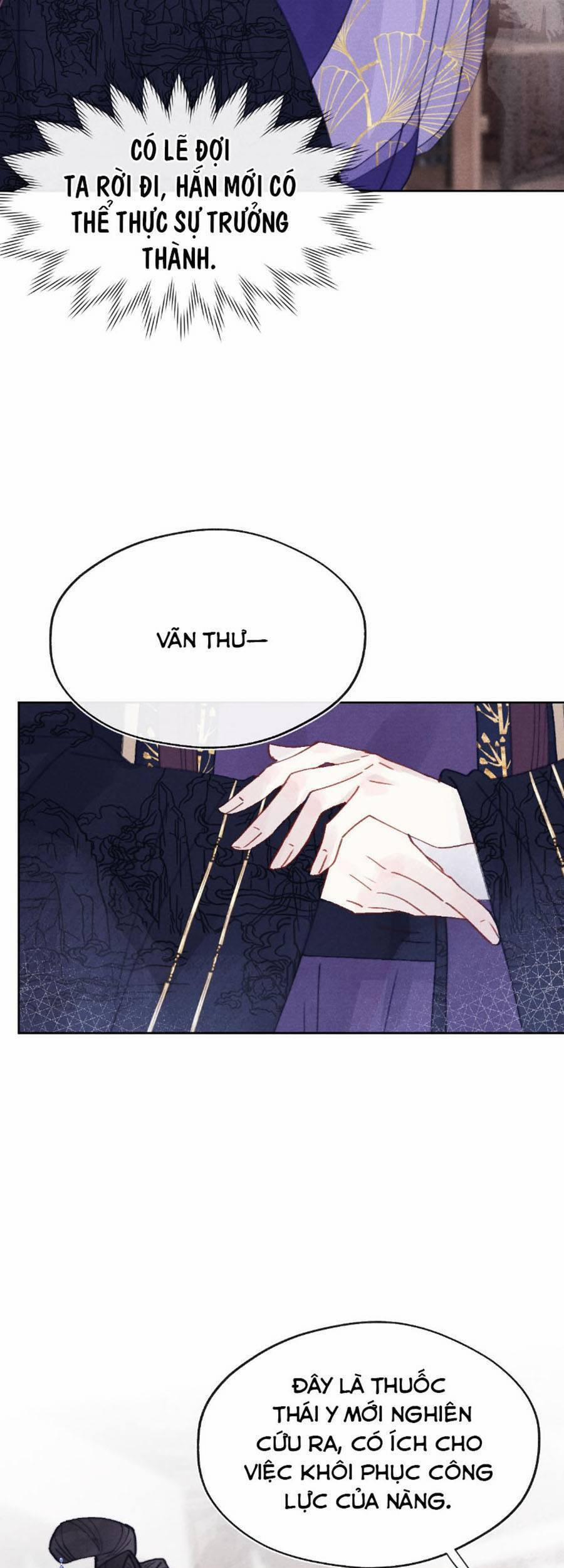 Quân Nhan Tựa Hoa Đào 53 trang 30