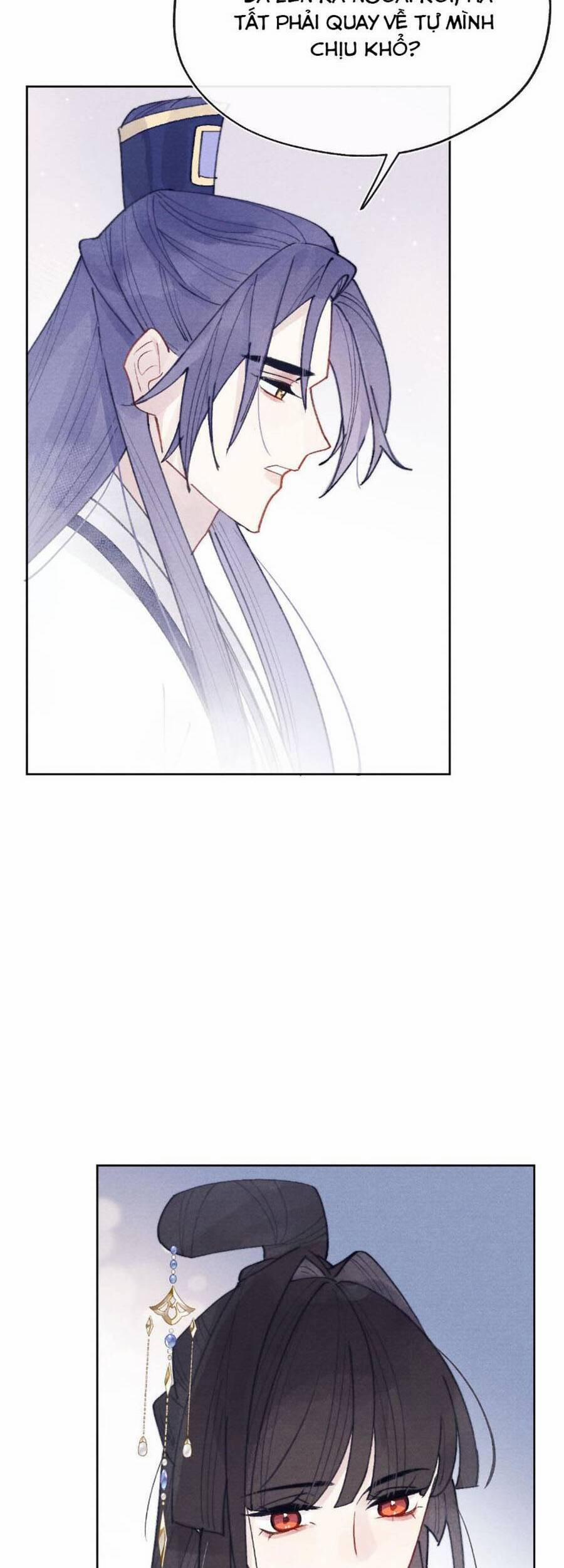 Quân Nhan Tựa Hoa Đào 53 trang 9