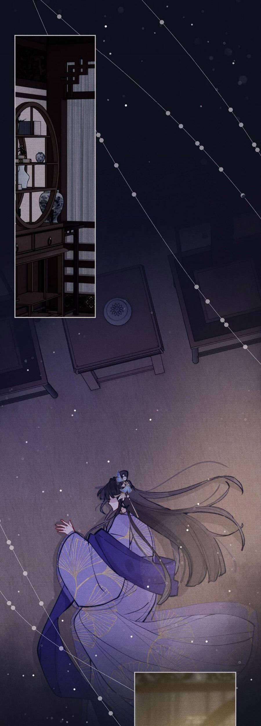 Quân Nhan Tựa Hoa Đào 54 trang 17