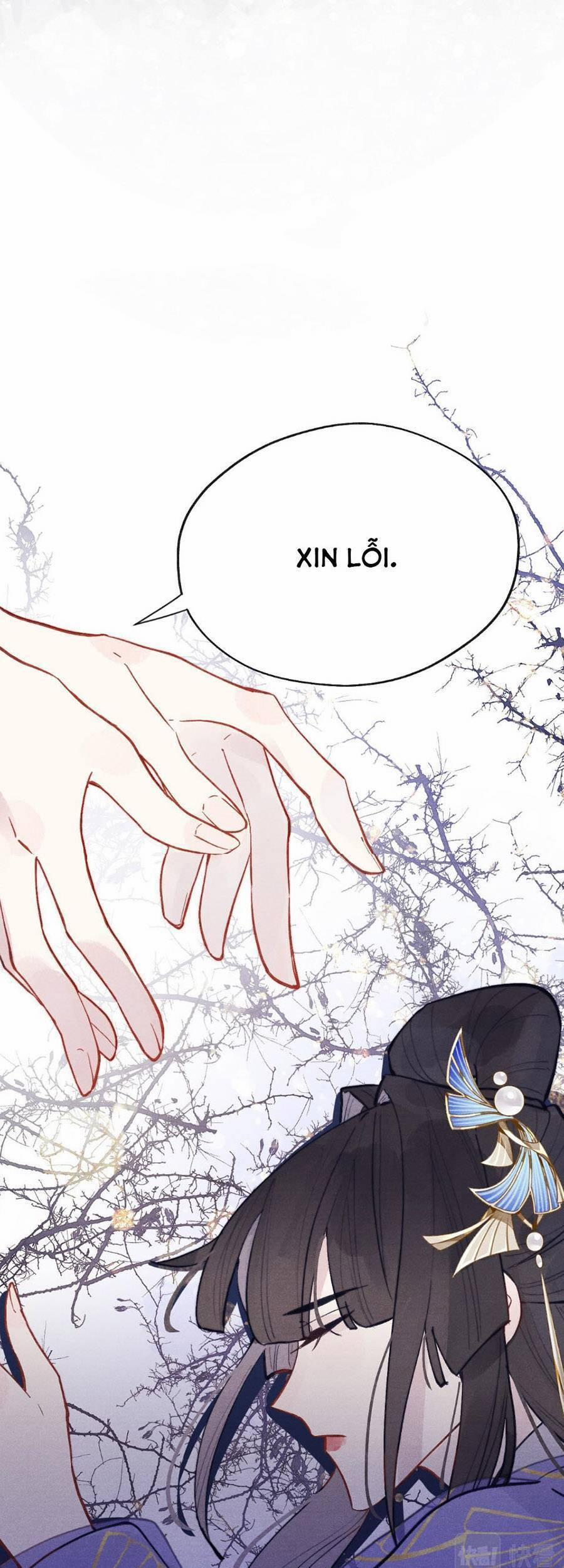 Quân Nhan Tựa Hoa Đào 54 trang 20