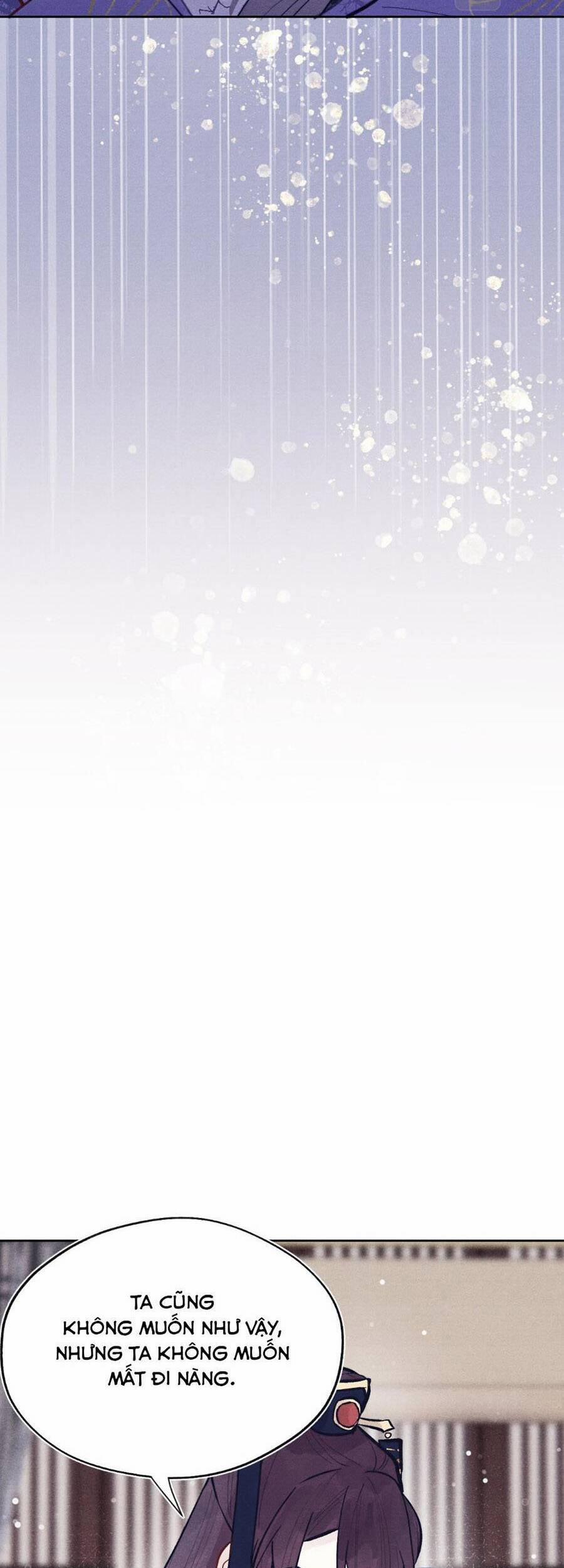 Quân Nhan Tựa Hoa Đào 54 trang 21