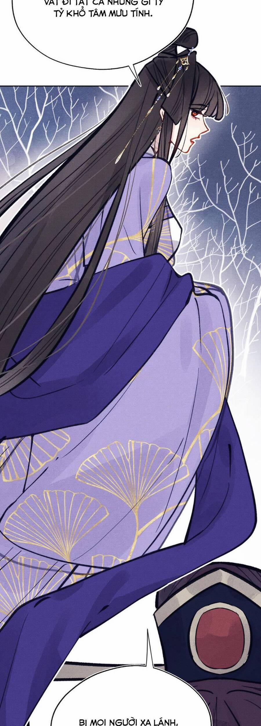 Quân Nhan Tựa Hoa Đào 54 trang 32