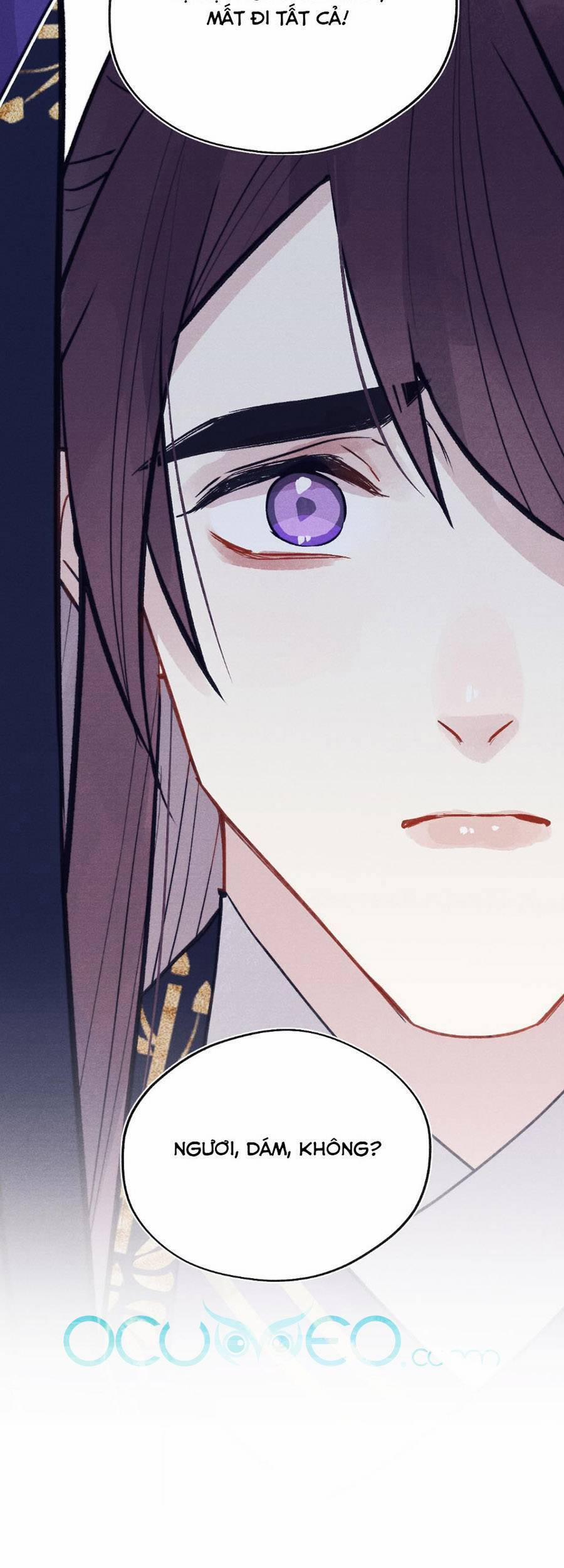 Quân Nhan Tựa Hoa Đào 54 trang 33