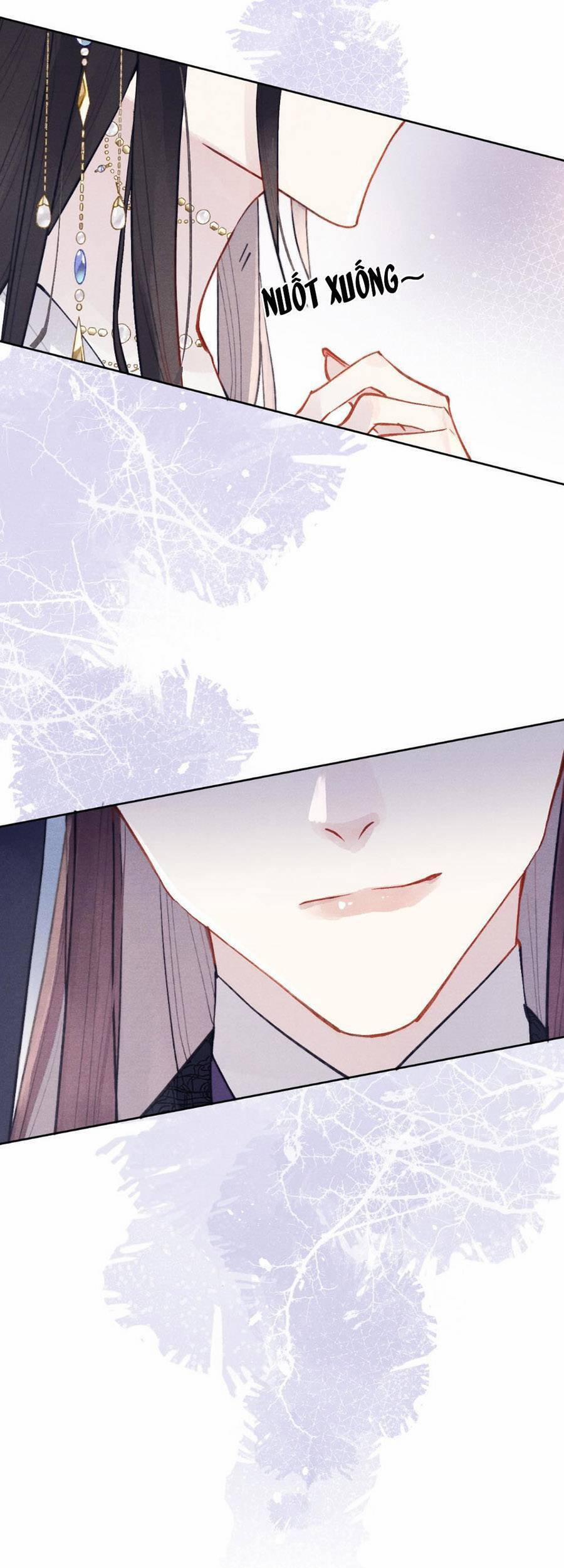 Quân Nhan Tựa Hoa Đào 54 trang 5