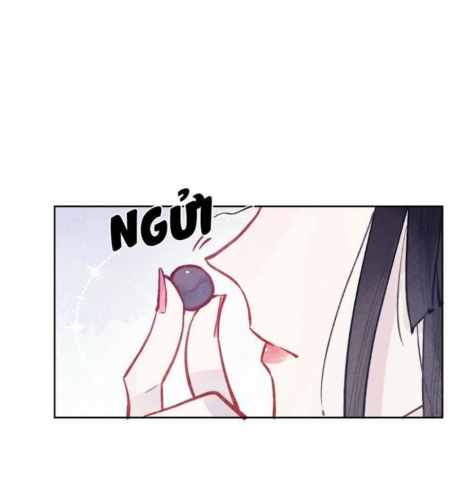 Quân Nhan Tựa Hoa Đào 54 trang 9