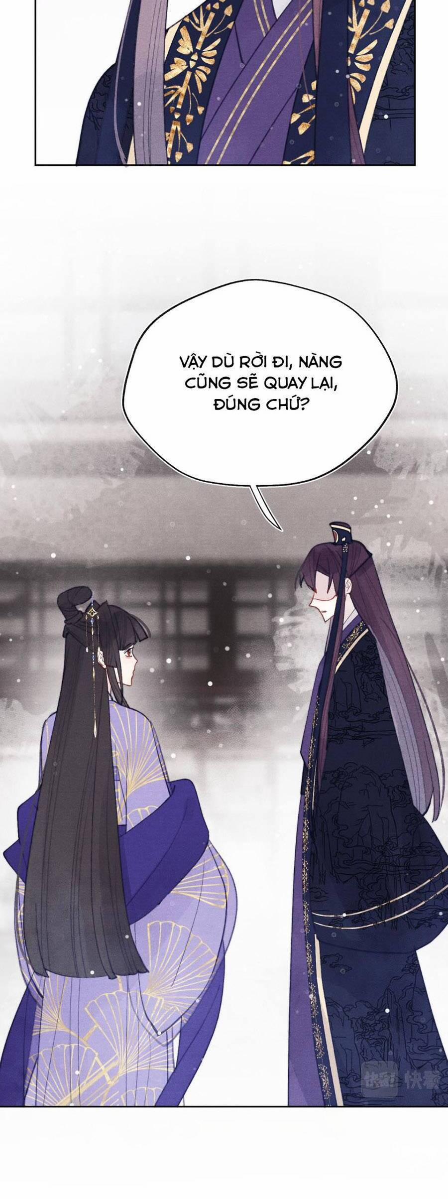 Quân Nhan Tựa Hoa Đào 55 trang 13