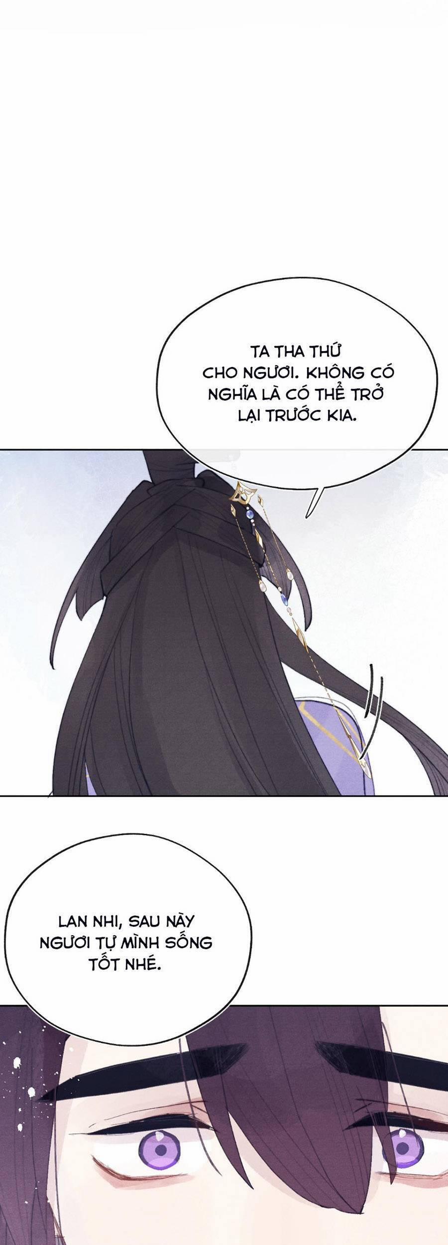 Quân Nhan Tựa Hoa Đào 55 trang 14