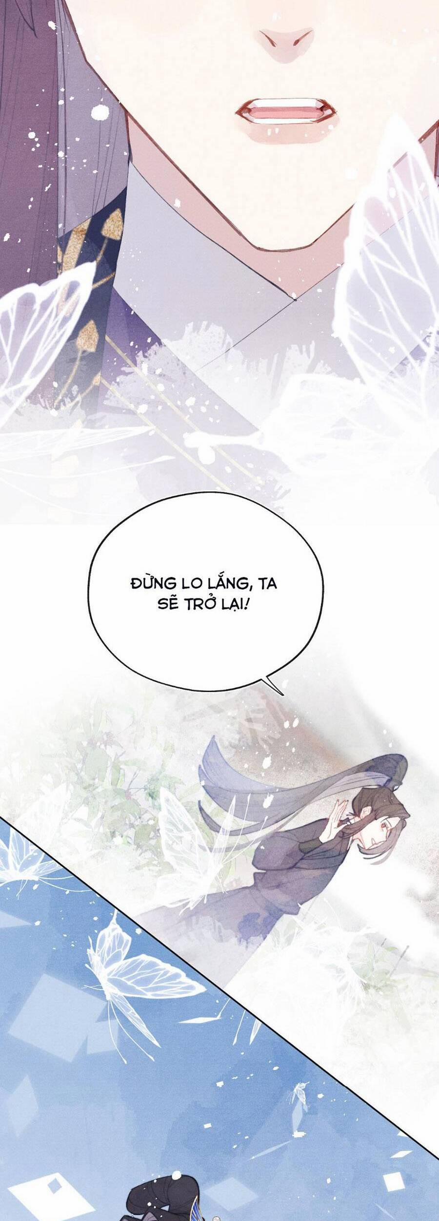 Quân Nhan Tựa Hoa Đào 55 trang 15