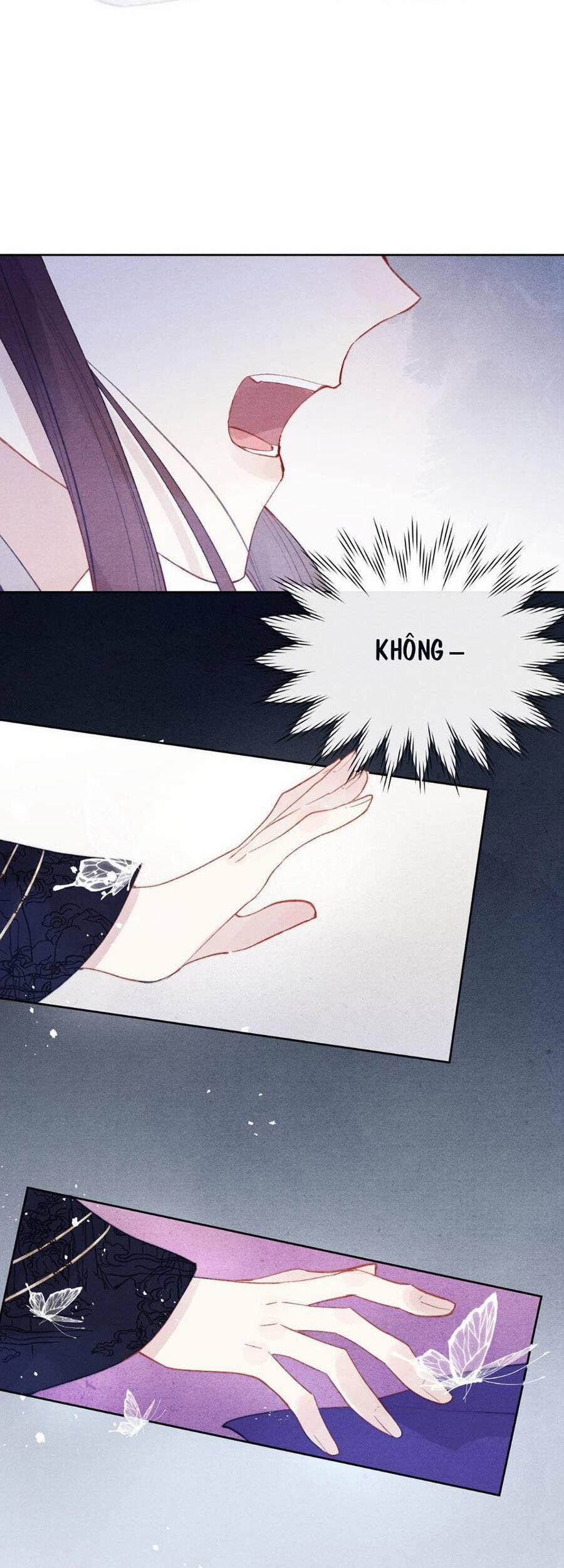 Quân Nhan Tựa Hoa Đào 55 trang 17