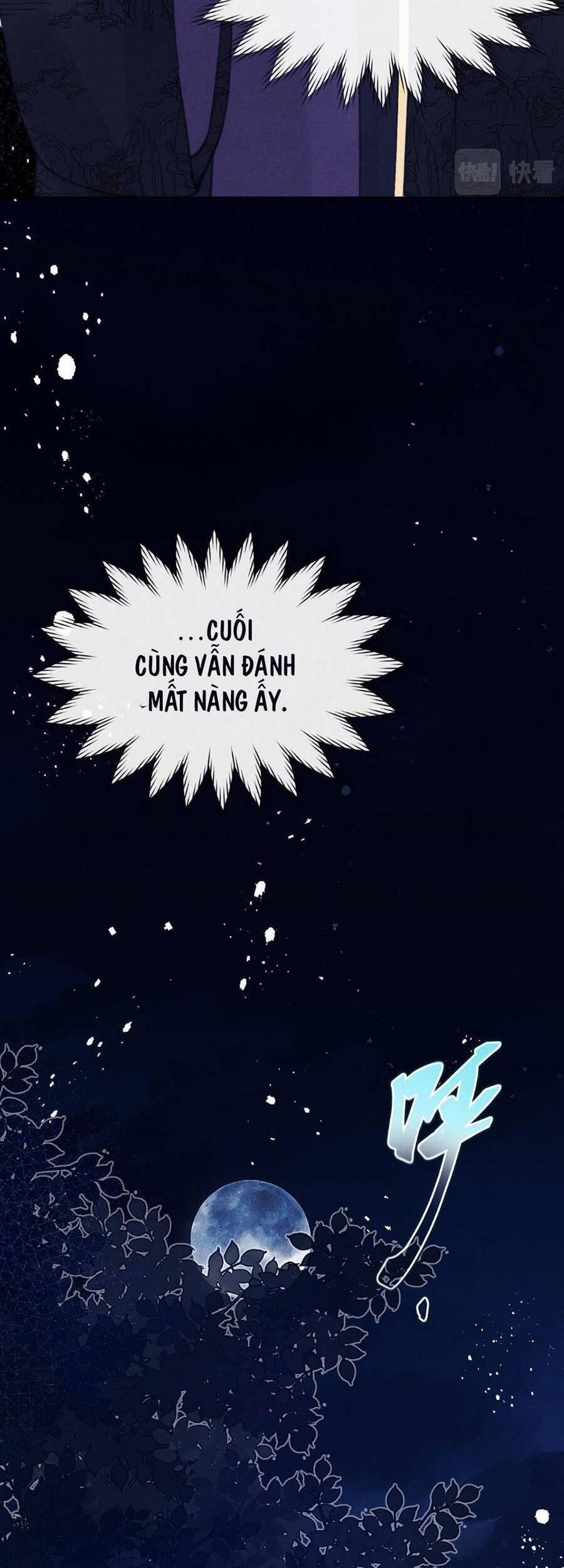 Quân Nhan Tựa Hoa Đào 55 trang 19