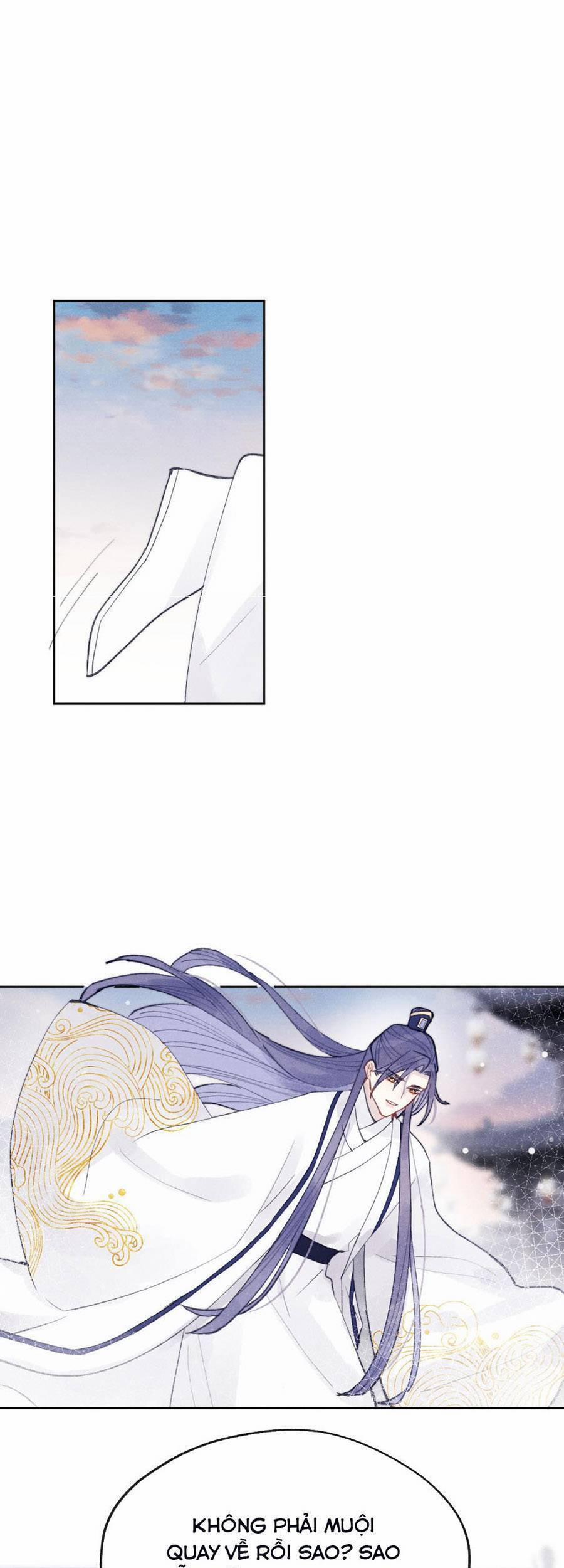 Quân Nhan Tựa Hoa Đào 55 trang 24