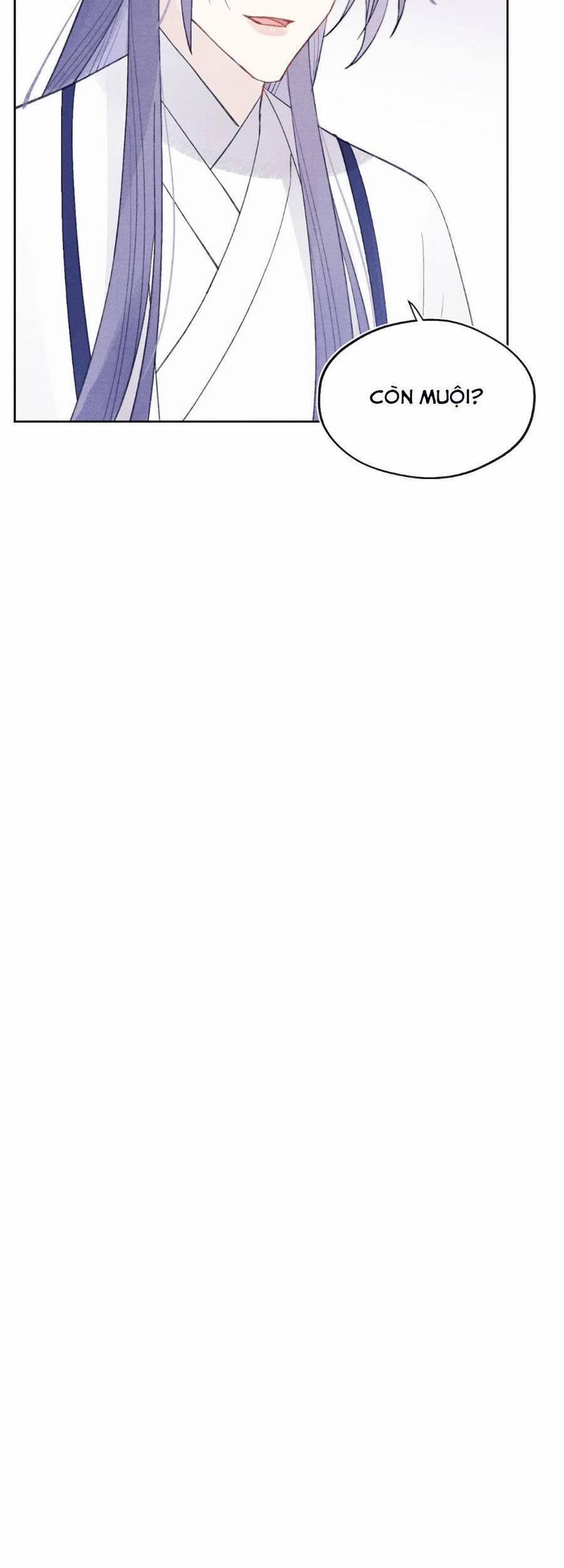 Quân Nhan Tựa Hoa Đào 55 trang 26