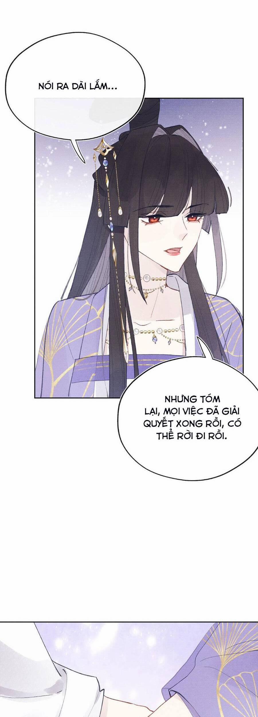 Quân Nhan Tựa Hoa Đào 55 trang 27