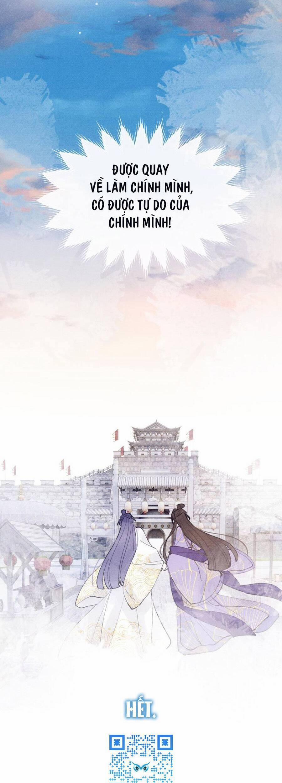 Quân Nhan Tựa Hoa Đào 55 trang 34