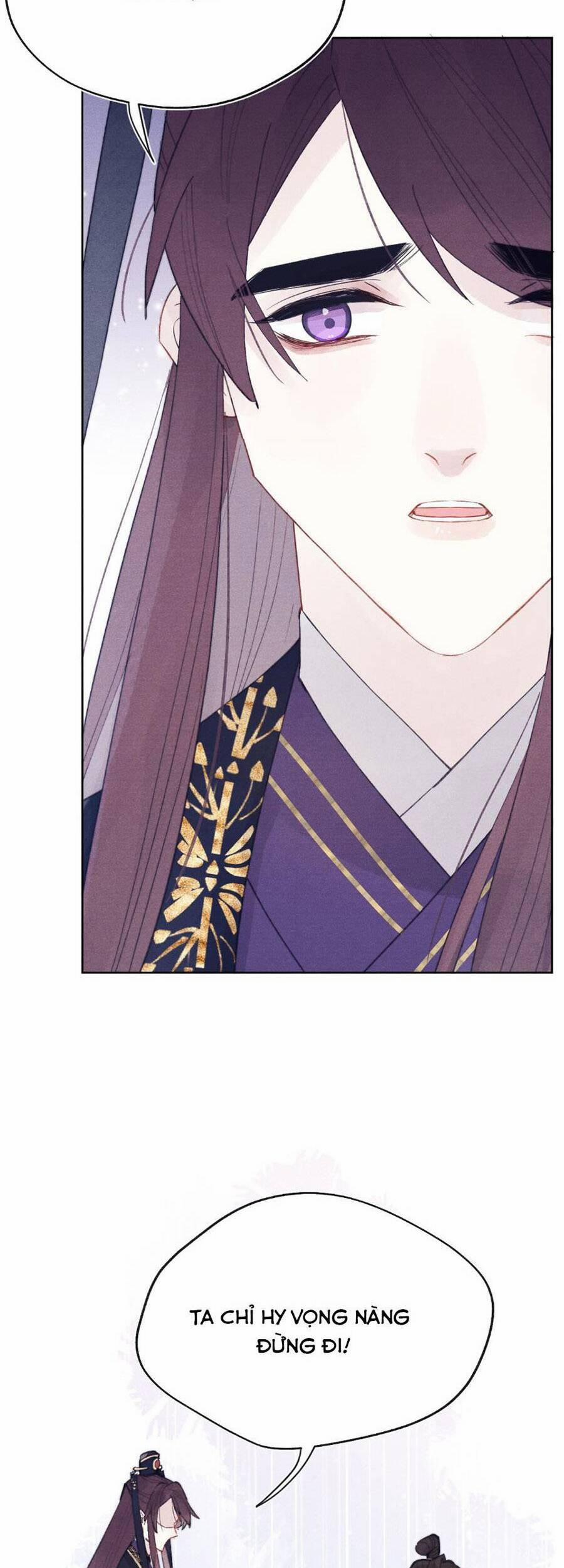 Quân Nhan Tựa Hoa Đào 55 trang 8