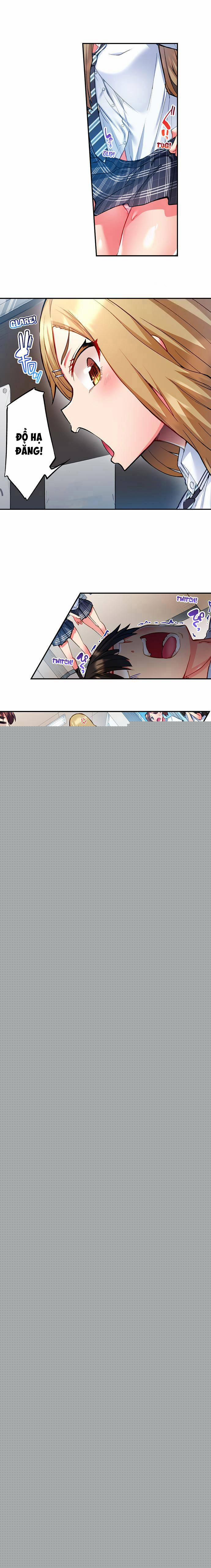 Quằn quại trong sung sướng đi, Adam-kun! 12 trang 2